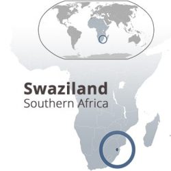 swaziland Swaziland