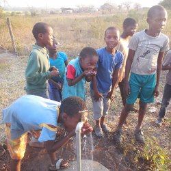Waterwell