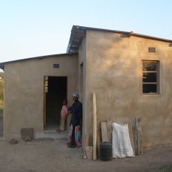 House Building